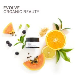 Evolve Skin Products